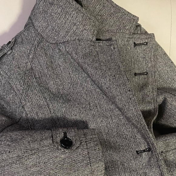 guess jacket 🧥 with pants 👖 - Picture 9 of 13